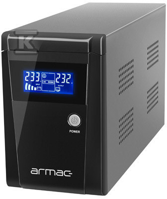 UPS Armac office O/1500F/LCD - O/1500F/LCD